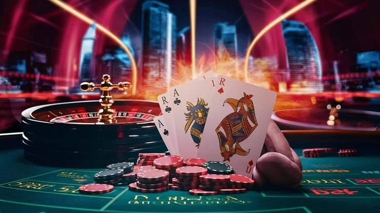 unsur slot Sports Markets