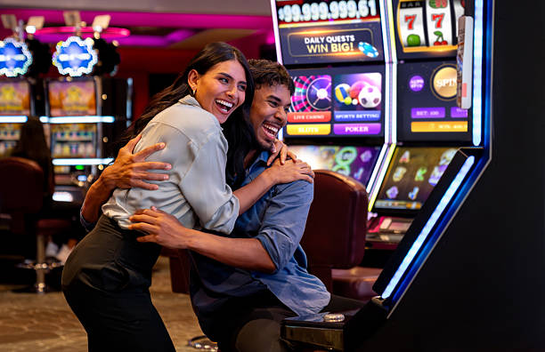 unsur slot mobile gaming