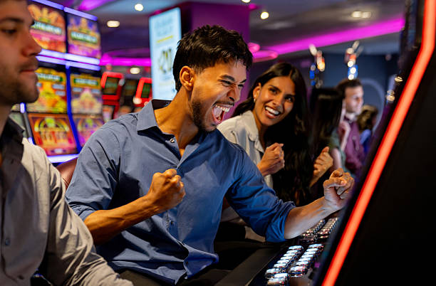 unsur slot Lucky Number Strikes