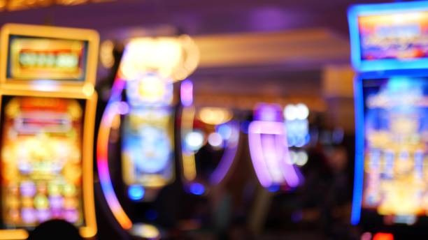 unsur slot Slots